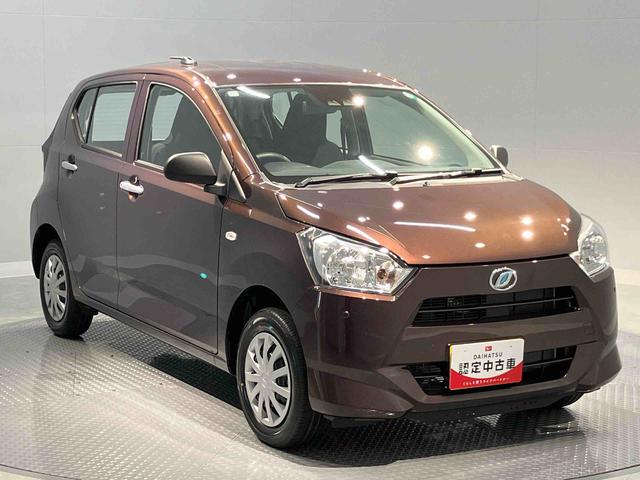 ミライースＬ　ＳＡIII（岩手県）の中古車