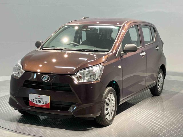 ミライースＬ　ＳＡIII（岩手県）の中古車