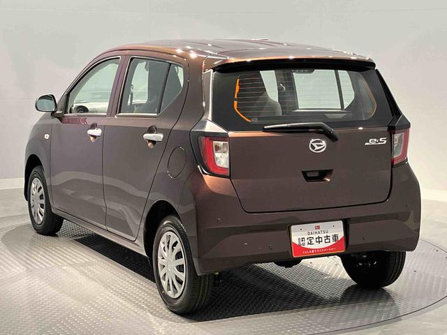 ミライースＬ　ＳＡIII（岩手県）の中古車