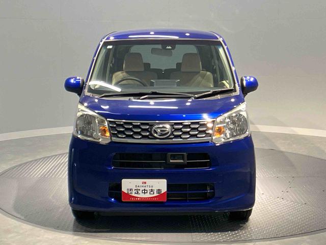 ムーヴＬ　ＳＡII（岩手県）の中古車