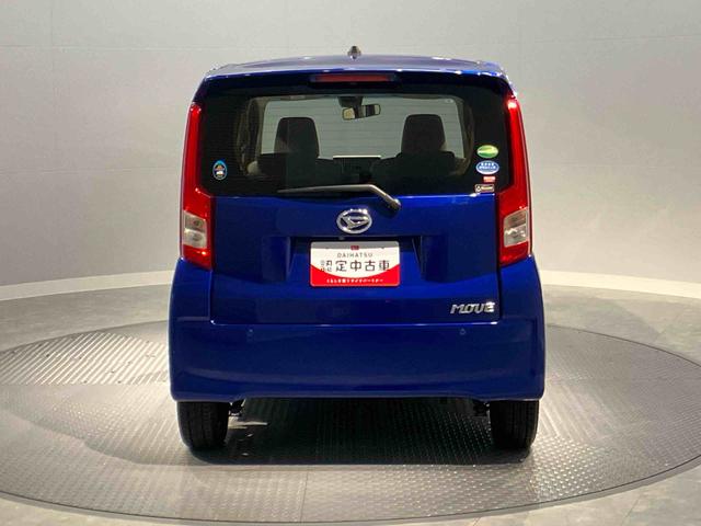 ムーヴＬ　ＳＡII（岩手県）の中古車