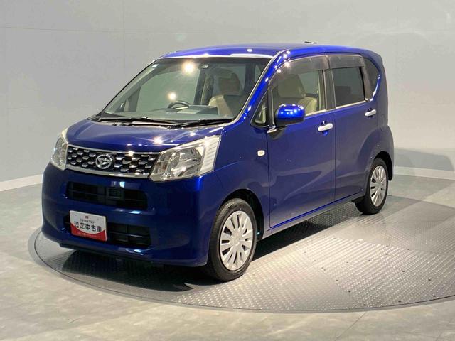 ムーヴＬ　ＳＡII（岩手県）の中古車