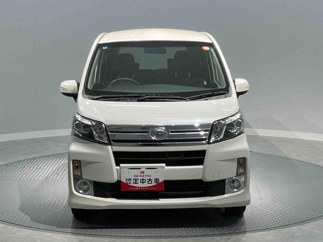 ムーヴカスタム　Ｘ（岩手県）の中古車