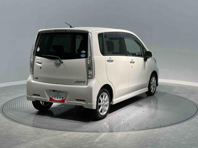 ムーヴカスタム　Ｘ（岩手県）の中古車