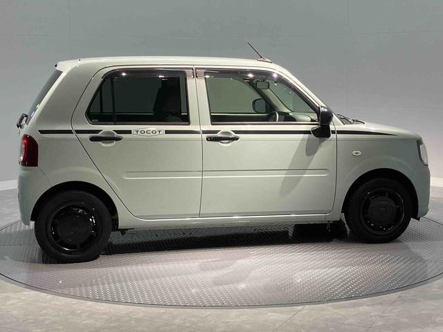 ミラトコットＧ　ＳＡIII（岩手県）の中古車