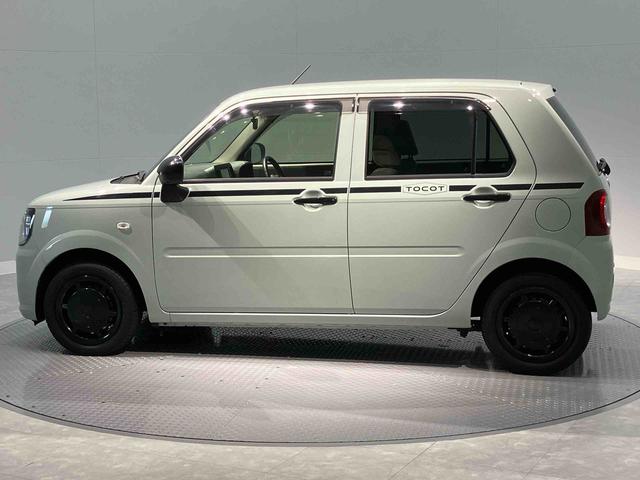 ミラトコットＧ　ＳＡIII（岩手県）の中古車