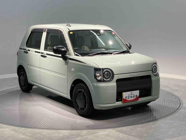 ミラトコットＧ　ＳＡIII（岩手県）の中古車