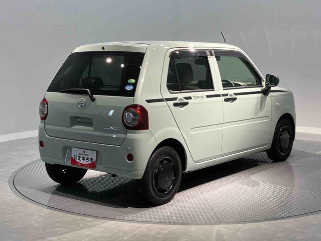 ミラトコットＧ　ＳＡIII（岩手県）の中古車
