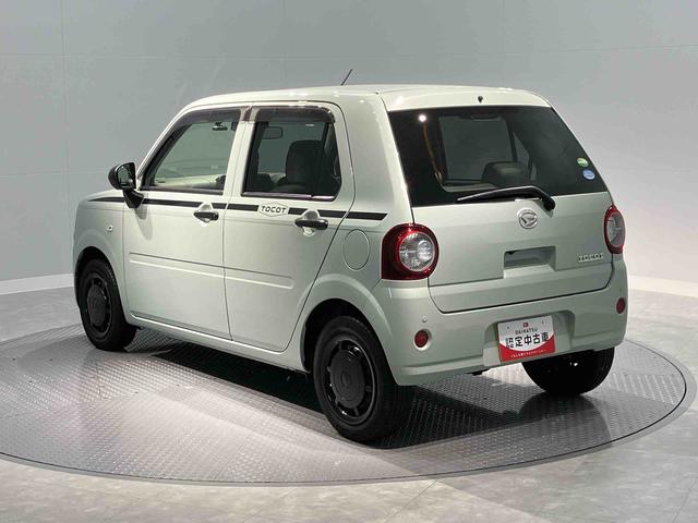 ミラトコットＧ　ＳＡIII（岩手県）の中古車