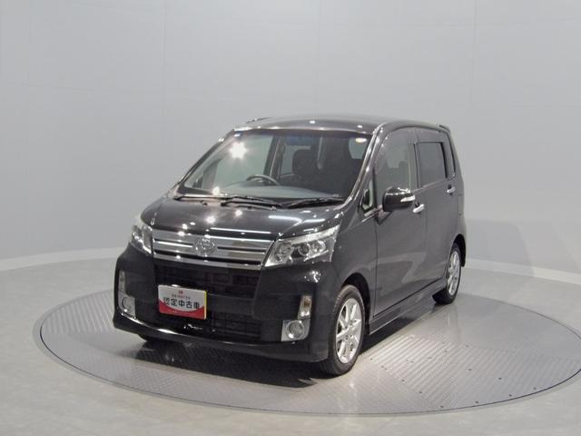 ムーヴカスタム　Ｘ（岩手県）の中古車