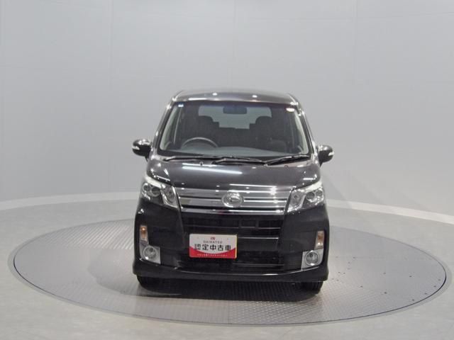ムーヴカスタム　Ｘ（岩手県）の中古車