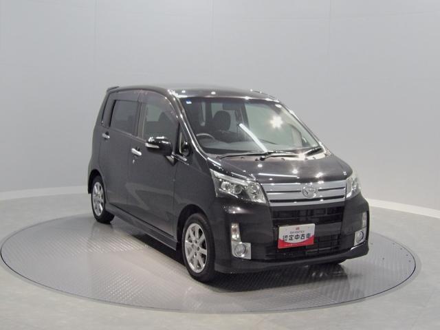 ムーヴカスタム　Ｘ（岩手県）の中古車