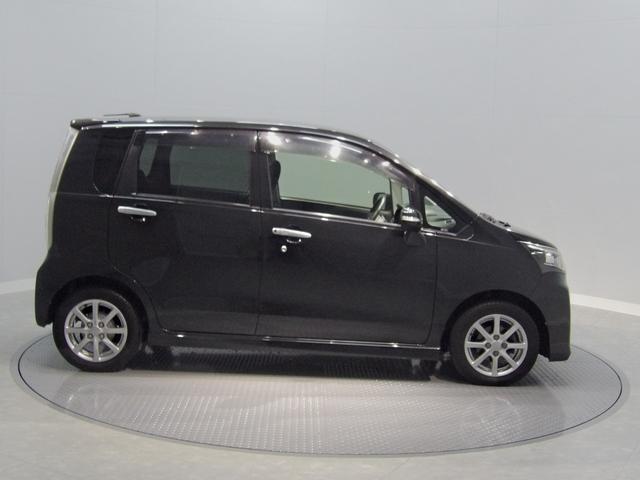 ムーヴカスタム　Ｘ（岩手県）の中古車