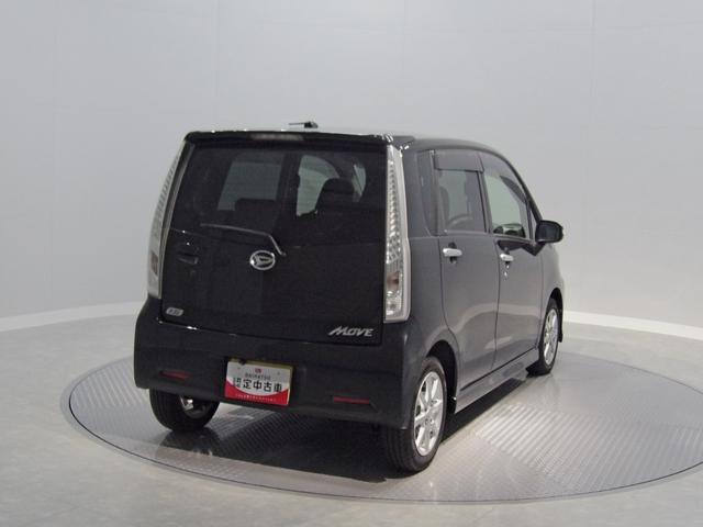 ムーヴカスタム　Ｘ（岩手県）の中古車