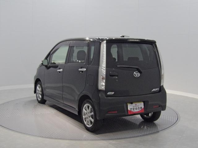 ムーヴカスタム　Ｘ（岩手県）の中古車