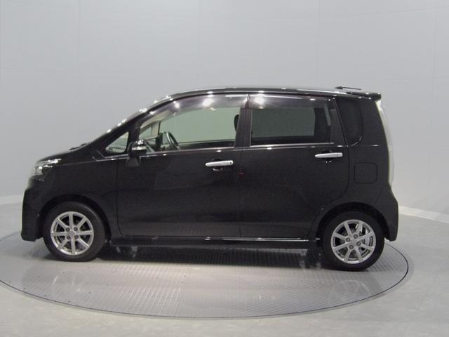 ムーヴカスタム　Ｘ（岩手県）の中古車