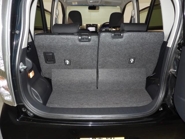 ムーヴカスタム　Ｘ（岩手県）の中古車