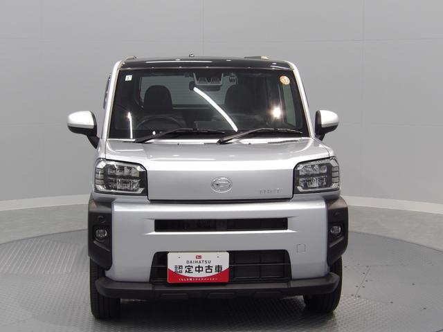 タフトG4WD サンルーフ 純正ナビ バックモニター シートヒーター ETC(岩手県)の中古車