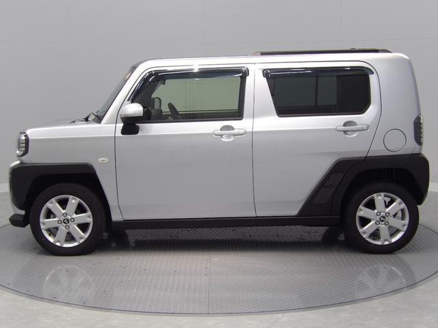 タフトG4WD サンルーフ 純正ナビ バックモニター シートヒーター ETC(岩手県)の中古車