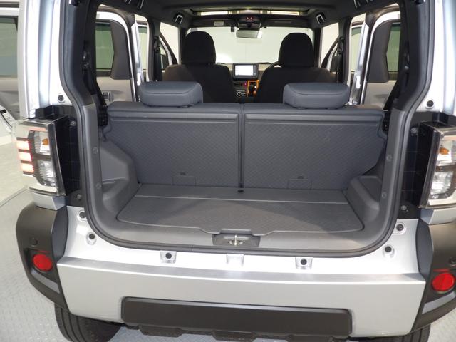 タフトG4WD サンルーフ 純正ナビ バックモニター シートヒーター ETC(岩手県)の中古車