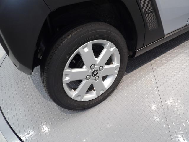 タフトG4WD サンルーフ 純正ナビ バックモニター シートヒーター ETC(岩手県)の中古車