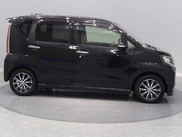 ムーヴカスタム X ハイパーSAII4WD ナビ バックカメラ ETC(岩手県)の中古車