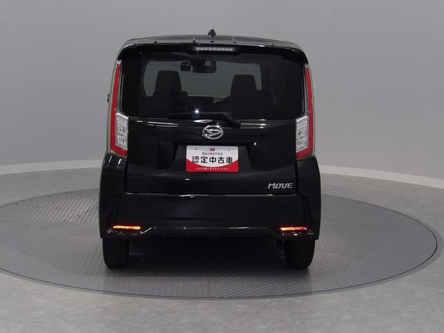ムーヴカスタム X ハイパーSAII4WD ナビ バックカメラ ETC(岩手県)の中古車