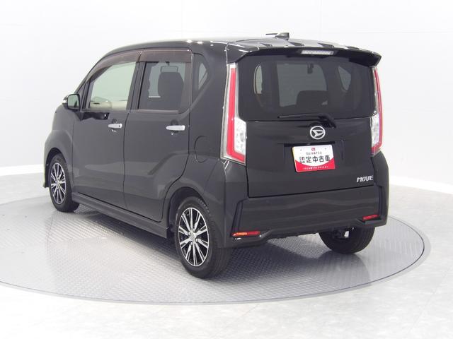 ムーヴカスタム X ハイパーSAII4WD ナビ バックカメラ ETC(岩手県)の中古車
