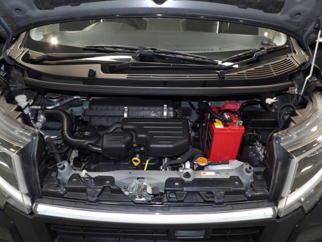 ムーヴカスタム X ハイパーSAII4WD ナビ バックカメラ ETC(岩手県)の中古車