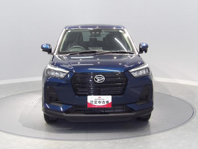 ロッキーX4WD 純正ナビ バックカメラ ナビ連動ドライブレコーダー エンジンスターター フロント両席シートヒーター(岩手県)の中古車