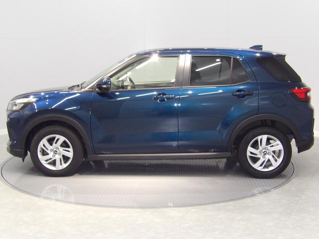 ロッキーX4WD 純正ナビ バックカメラ ナビ連動ドライブレコーダー エンジンスターター フロント両席シートヒーター(岩手県)の中古車