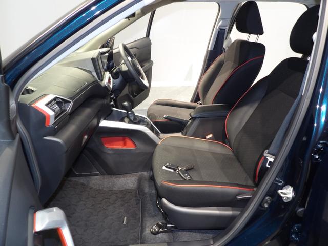 ロッキーX4WD 純正ナビ バックカメラ ナビ連動ドライブレコーダー エンジンスターター フロント両席シートヒーター(岩手県)の中古車