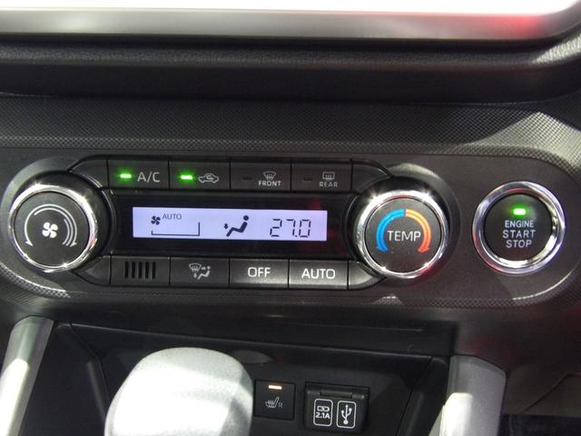 ロッキーX4WD 純正ナビ バックカメラ ナビ連動ドライブレコーダー エンジンスターター フロント両席シートヒーター(岩手県)の中古車