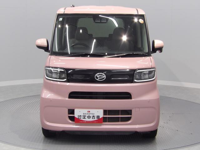 タントＸ４ＷＤ　ナビ　バックカメラ　ＥＴＣ　シートヒーター（岩手県）の中古車