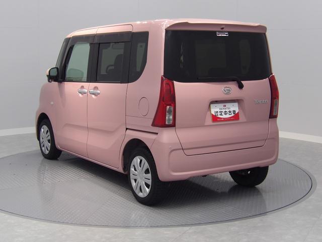 タントＸ４ＷＤ　ナビ　バックカメラ　ＥＴＣ　シートヒーター（岩手県）の中古車