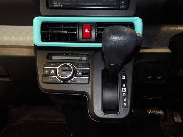 タントＸ４ＷＤ　ナビ　バックカメラ　ＥＴＣ　シートヒーター（岩手県）の中古車