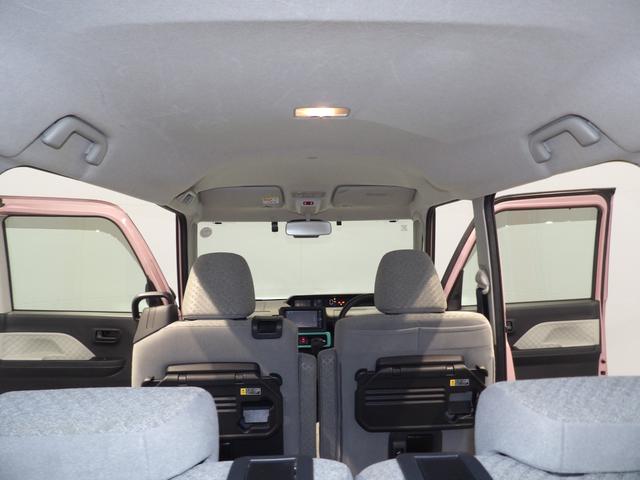 タントＸ４ＷＤ　ナビ　バックカメラ　ＥＴＣ　シートヒーター（岩手県）の中古車