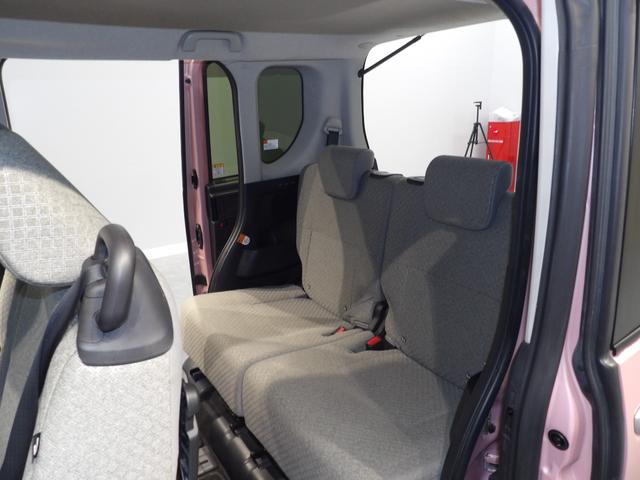 タントＸ４ＷＤ　ナビ　バックカメラ　ＥＴＣ　シートヒーター（岩手県）の中古車