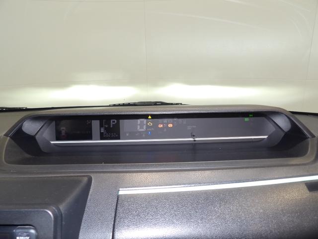 タントＸ４ＷＤ　ナビ　バックカメラ　ＥＴＣ　シートヒーター（岩手県）の中古車