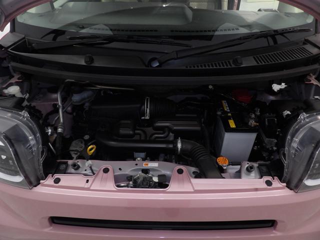 タントＸ４ＷＤ　ナビ　バックカメラ　ＥＴＣ　シートヒーター（岩手県）の中古車