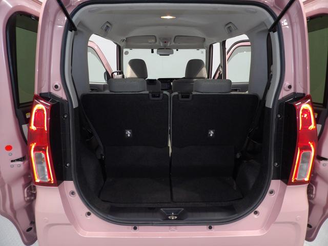 タントＸ４ＷＤ　ナビ　バックカメラ　ＥＴＣ　シートヒーター（岩手県）の中古車