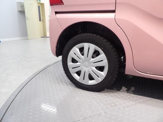 タントＸ４ＷＤ　ナビ　バックカメラ　ＥＴＣ　シートヒーター（岩手県）の中古車