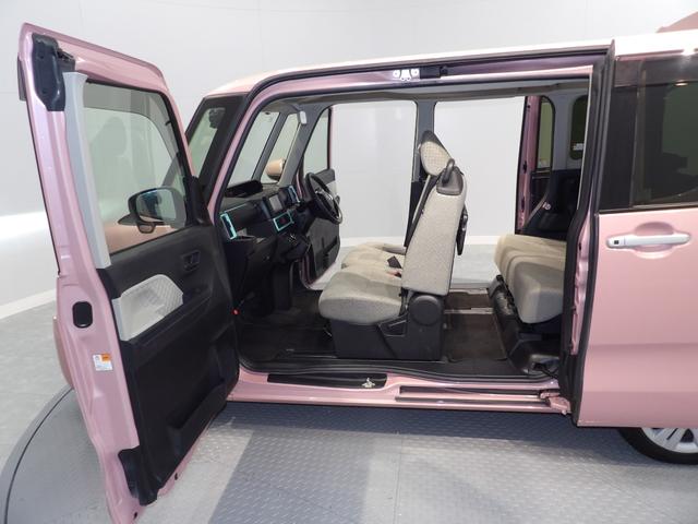 タントＸ４ＷＤ　ナビ　バックカメラ　ＥＴＣ　シートヒーター（岩手県）の中古車