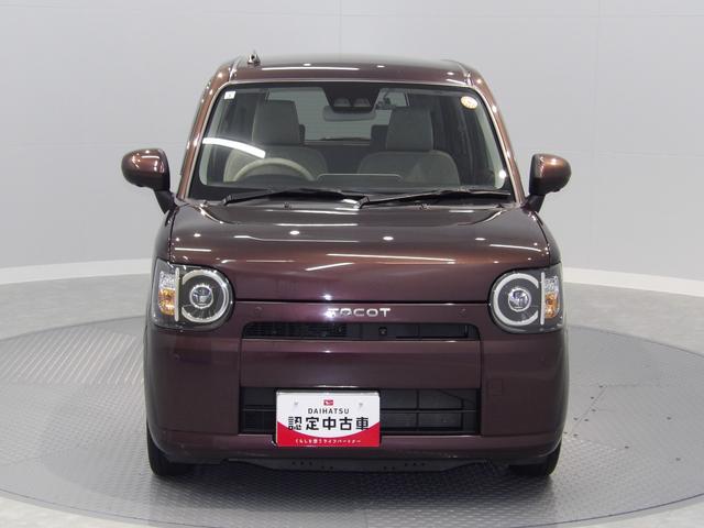 ミラトコットＧ　ＳＡIII（岩手県）の中古車