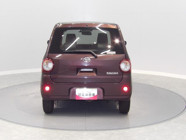 ミラトコットＧ　ＳＡIII（岩手県）の中古車