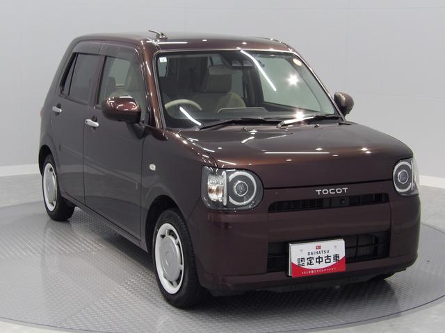 ミラトコットＧ　ＳＡIII（岩手県）の中古車