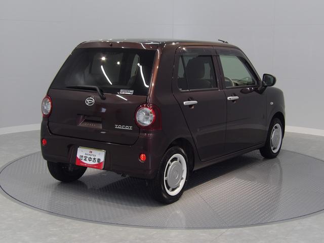 ミラトコットＧ　ＳＡIII（岩手県）の中古車