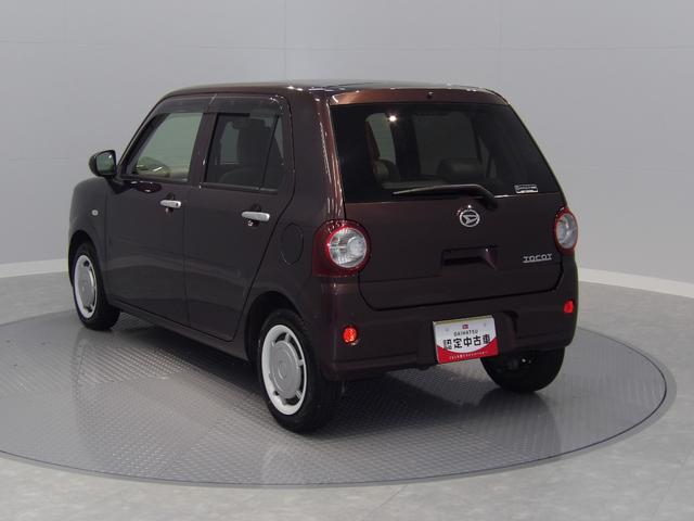 ミラトコットＧ　ＳＡIII（岩手県）の中古車