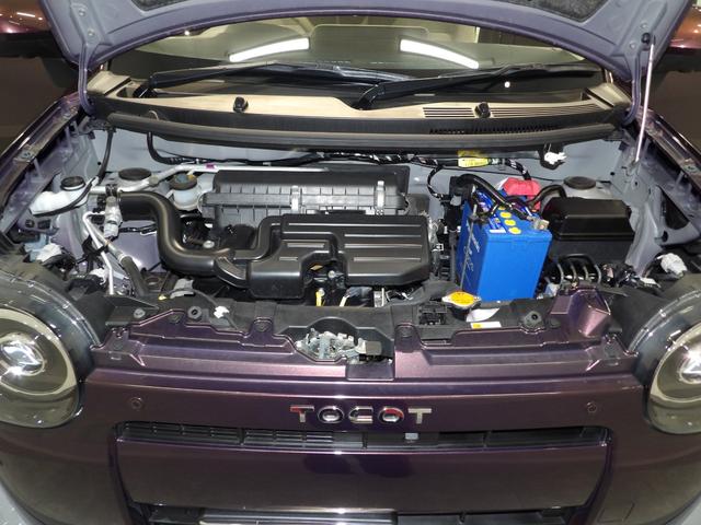 ミラトコットＧ　ＳＡIII（岩手県）の中古車