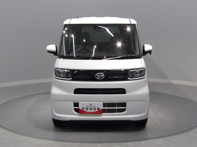 タントX4WD フロント両席シートヒーター クリアランスソナー 両側スライドドア プッシュスタート(岩手県)の中古車